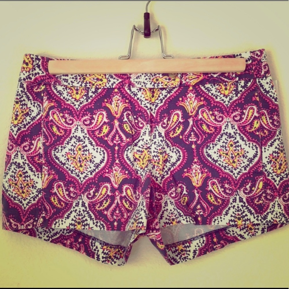 J. Crew. Shorts